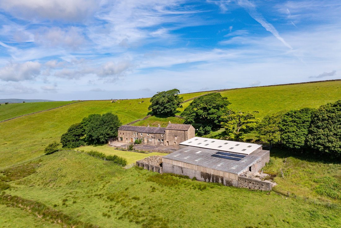 House in Lowgill, Lancaster, England 1 - 16028259