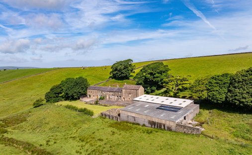 Casa en Lowgill, Lancaster, Inglaterra 1