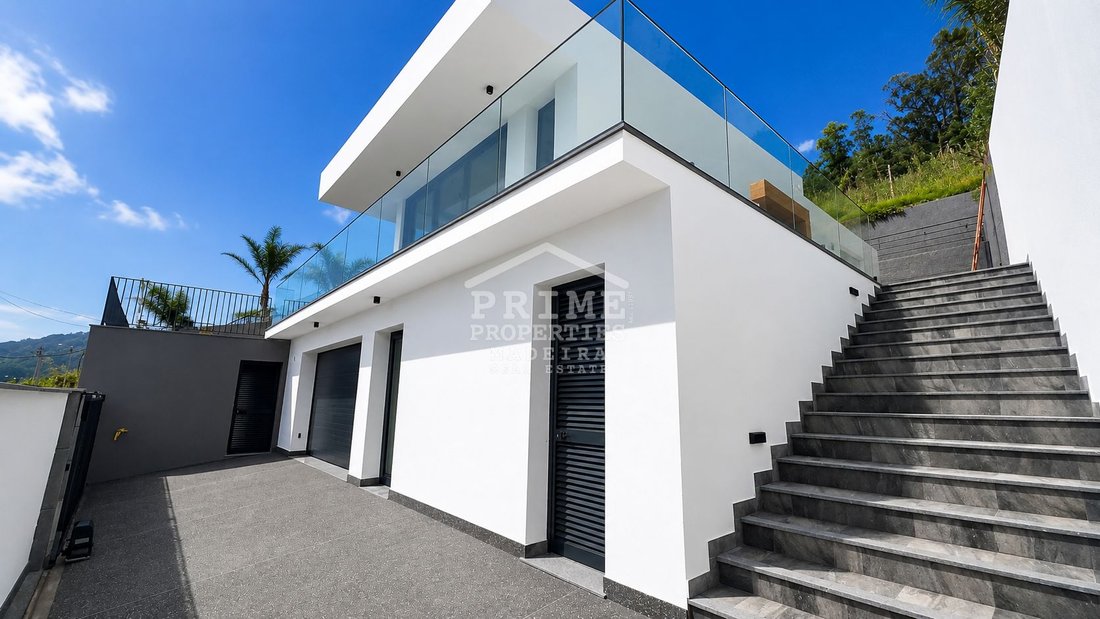 Villa in Calheta, Madeira, Portugal 3 - 15782091
