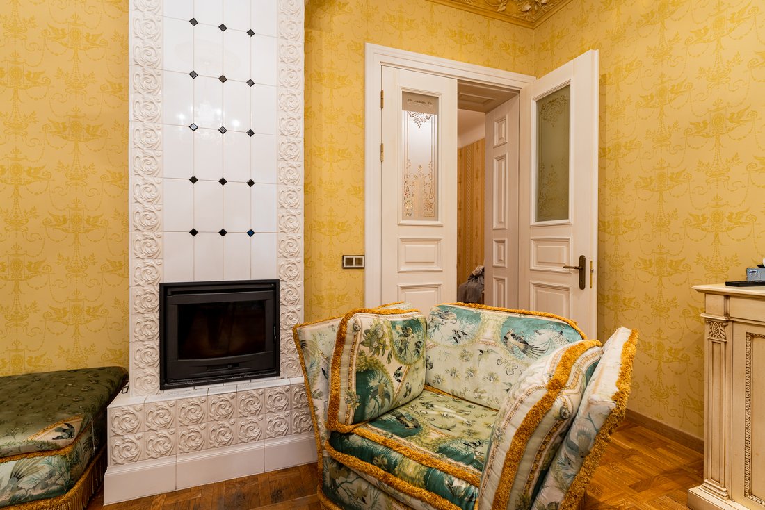 Apartment in Riga, Latvia 4 - 18454004