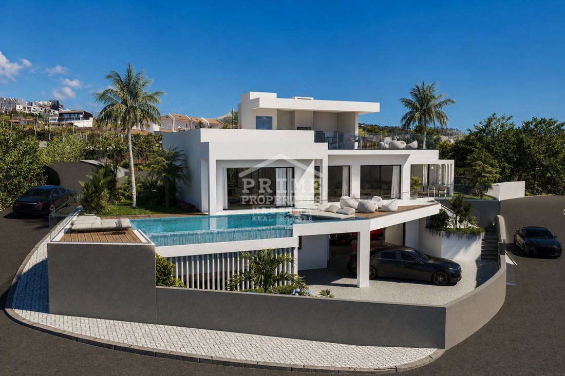 Villa in Reed, Madeira, Portugal 4 - 17145737