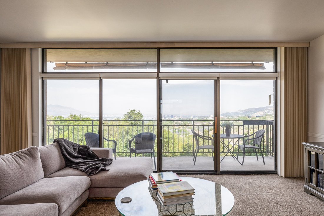 Condo in Salt Lake City, Utah, United States 3 - 18454023