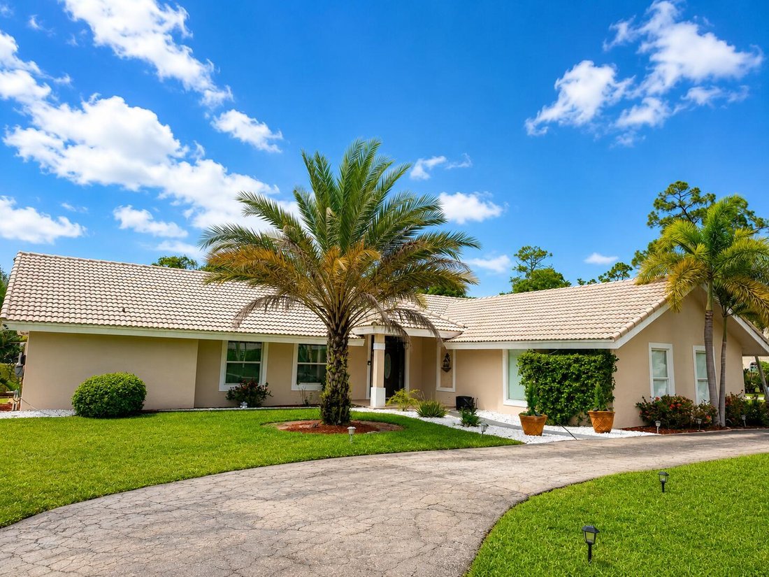 House in Wellington, Florida, United States 2 - 18453518