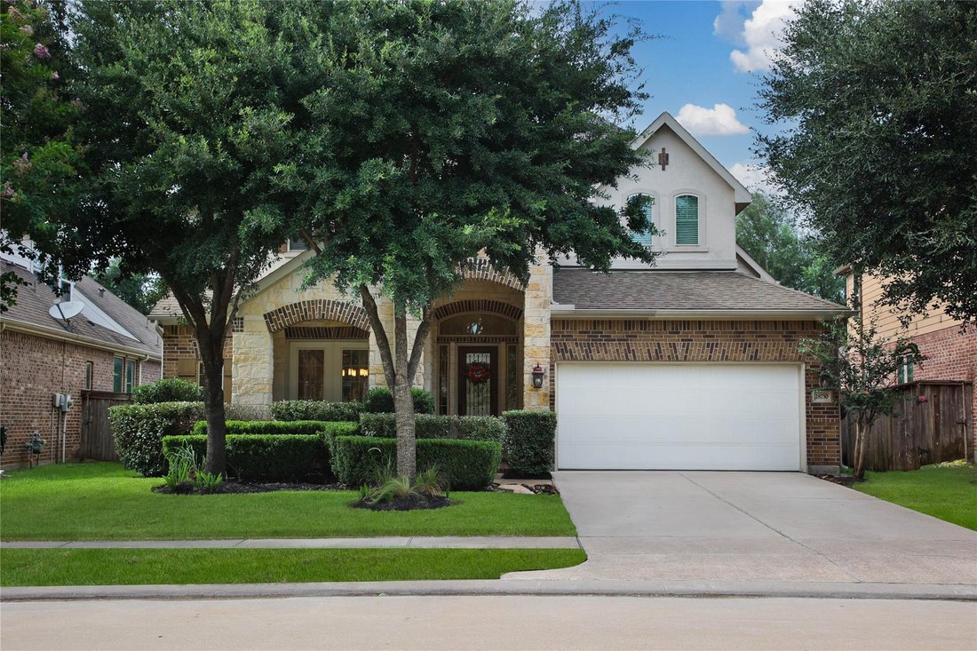 House in Katy, Texas, United States 3 - 18453738