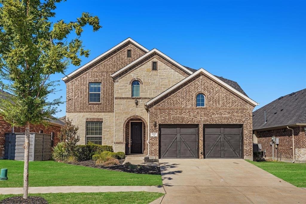 House in Little Elm, Texas, United States 1 - 18453969