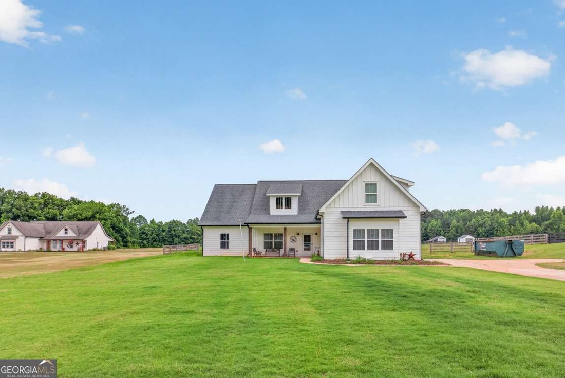 House in Rutledge, Georgia, United States 2 - 18453469