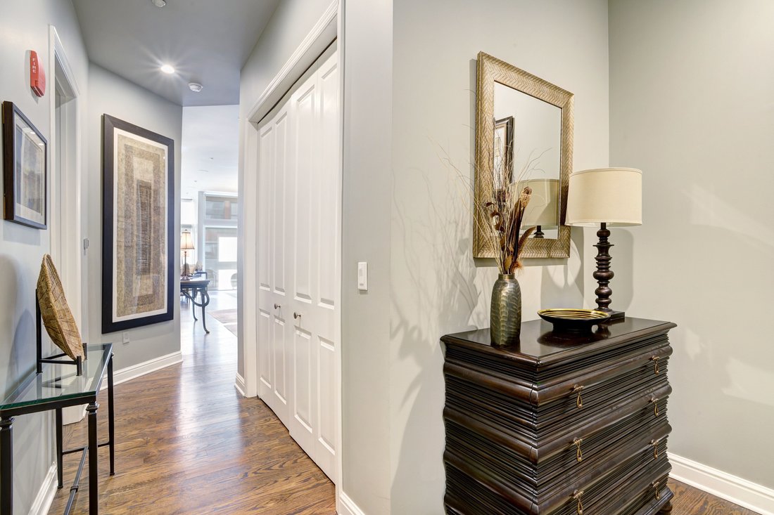 Condo in Pittsburgh, Pennsylvania, United States 2 - 18454337