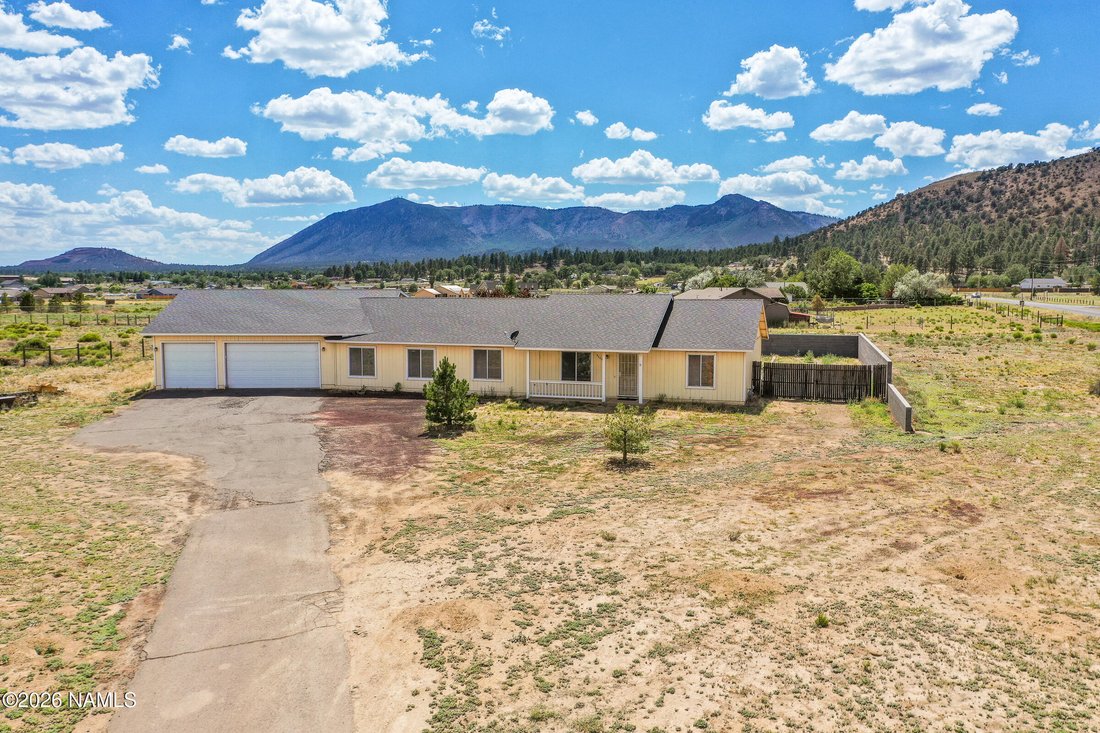House in Flagstaff, Arizona, United States 2 - 18453634