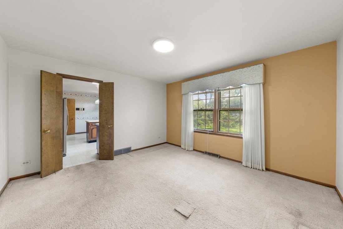 House in Western Springs, Illinois, United States 5 - 18454478