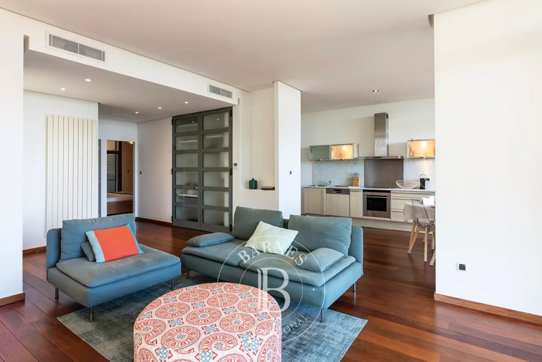 Appartamento a Ville di Pietrabugno, Corsica, Francia 4 - 18454486