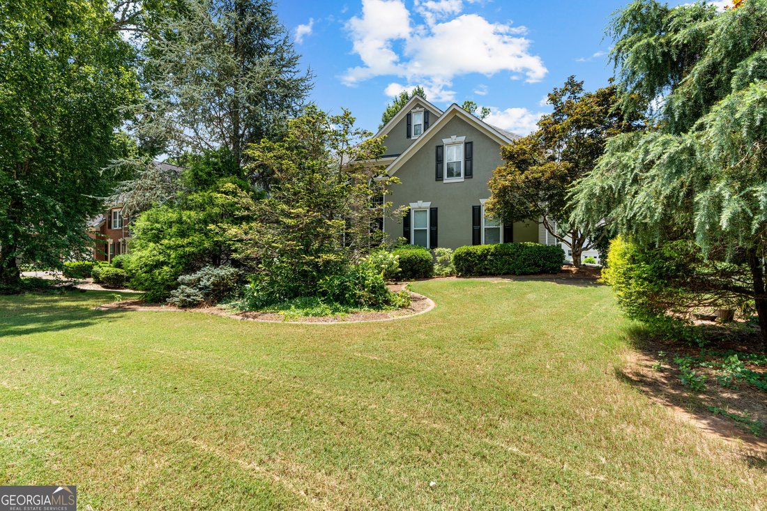 House in Acworth, Georgia, United States 2 - 18453450