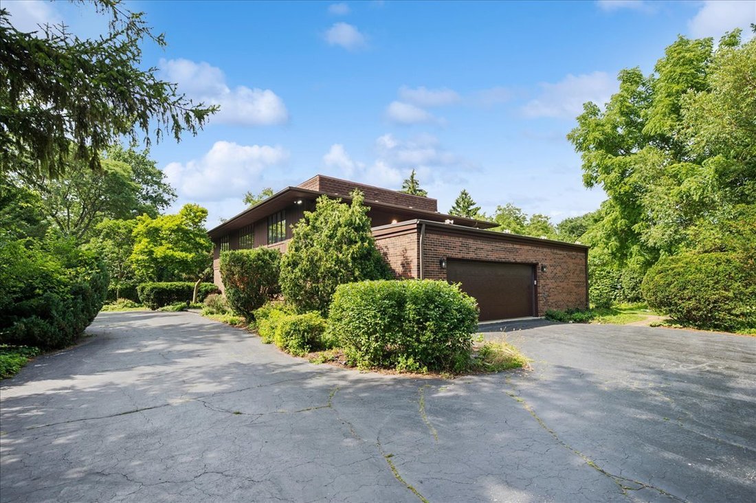 House in Highland Park, Illinois, United States 3 - 18453530
