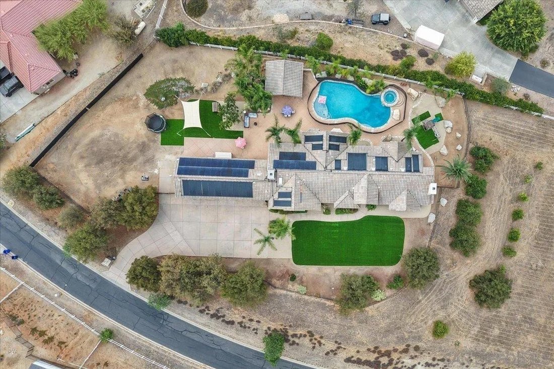 House in Valley Center, California, United States 3 - 18453804