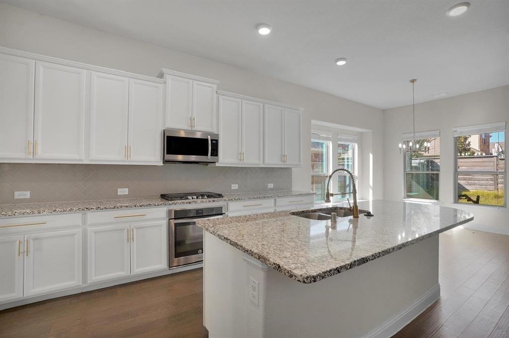 House in Little Elm, Texas, United States 4 - 18453969