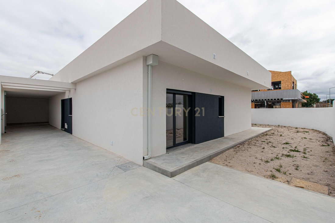 Villa in Quinta do Anjo, Setubal, Portugal 1 - 17263563