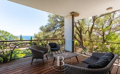 Appartement à Ville-di-Pietrabugno, Corse, France 1