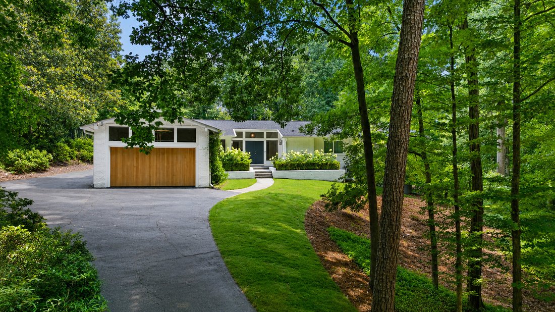 House in Atlanta, Georgia, United States 1 - 18454352