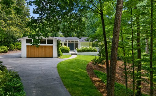 Haus in Atlanta, Georgia, Vereinigte Staaten 1