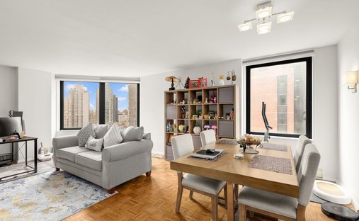 Condominio a New York, New York, Stati Uniti 1