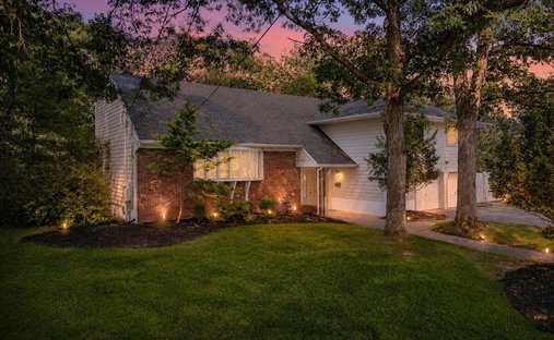 Maison à Edison, New Jersey, États-Unis 1