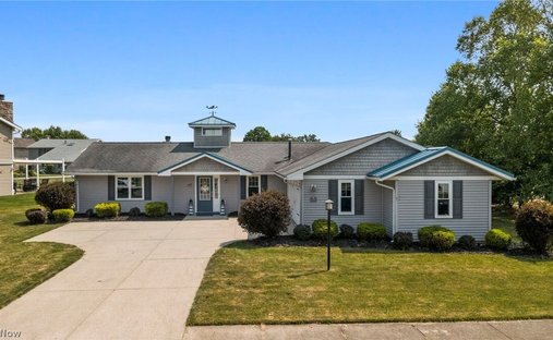 Casa en Aurora, Ohio, Estados Unidos 1