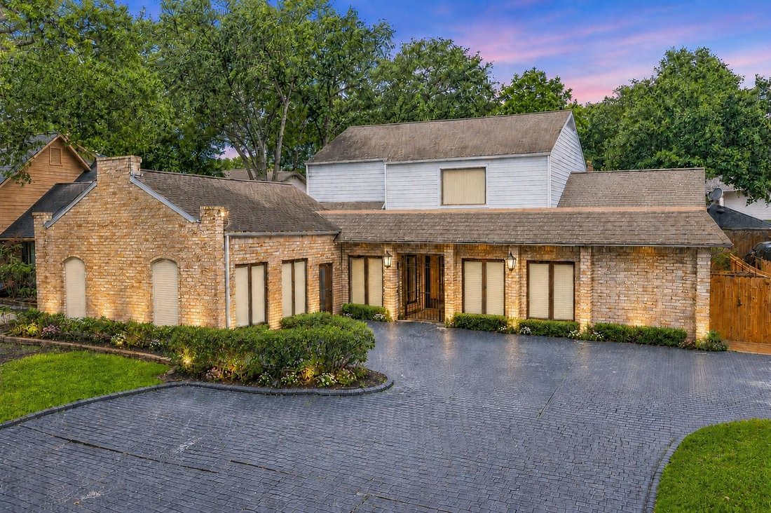 House in Sugar Land, Texas, United States 1 - 18288524