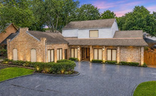 House in Sugar Land, Texas, United States 1