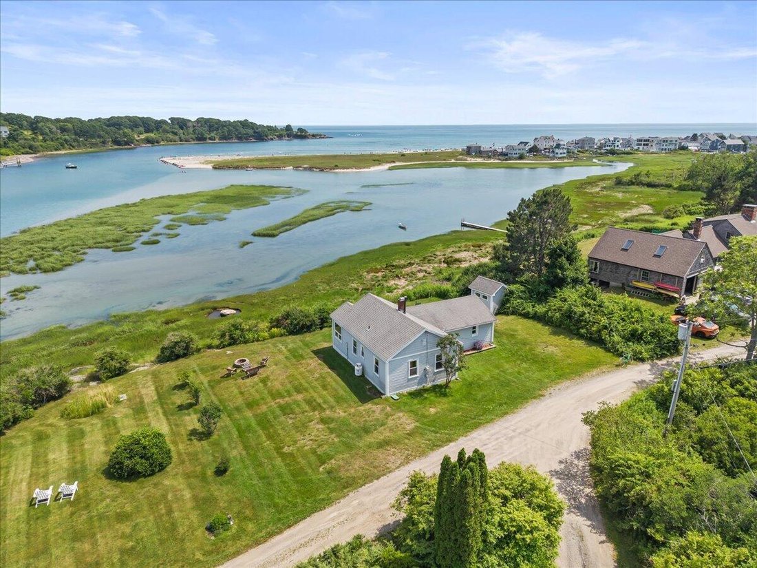 Casa en Scarborough, Maine, Estados Unidos 1 - 18453906