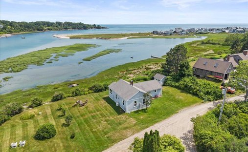 Casa en Scarborough, Maine, Estados Unidos 1
