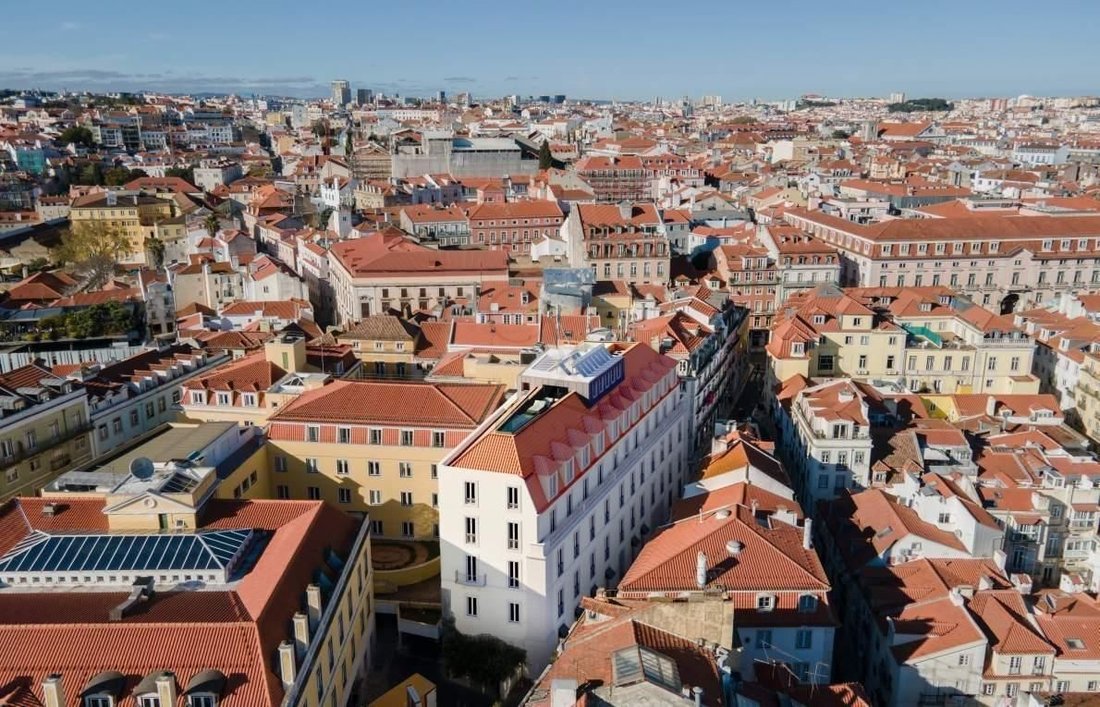 Misericordia, Lisbon, Portugal 3 - 18454296
