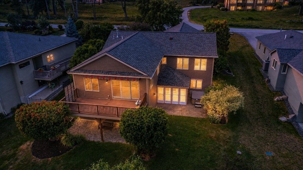 House in Newmarket, New Hampshire, United States 2 - 18453868
