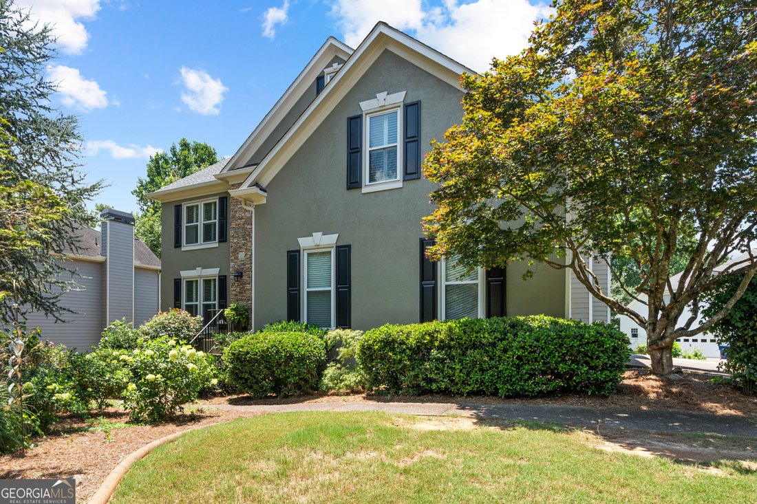 House in Acworth, Georgia, United States 5 - 18453450