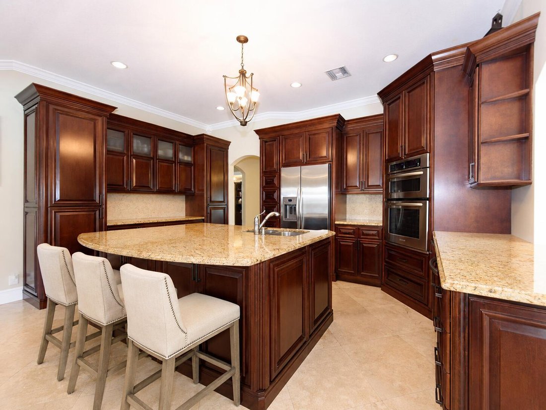 House in Wellington, Florida, United States 5 - 18453518
