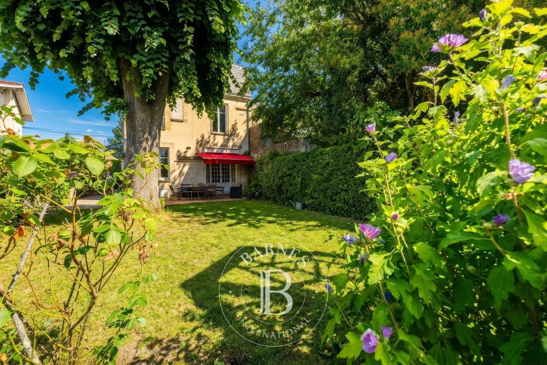 House in Caudéran-Barrière Judaïque, Bordeaux, France 3 - 15233970