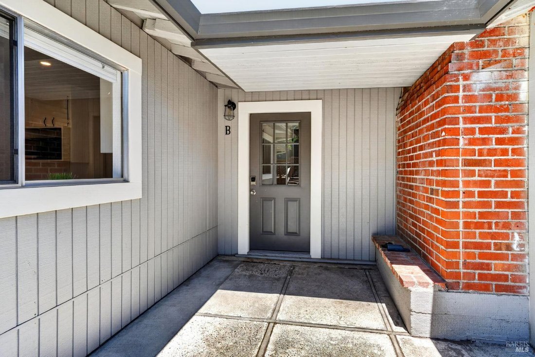 House in Forestville, California, United States 3 - 18454443