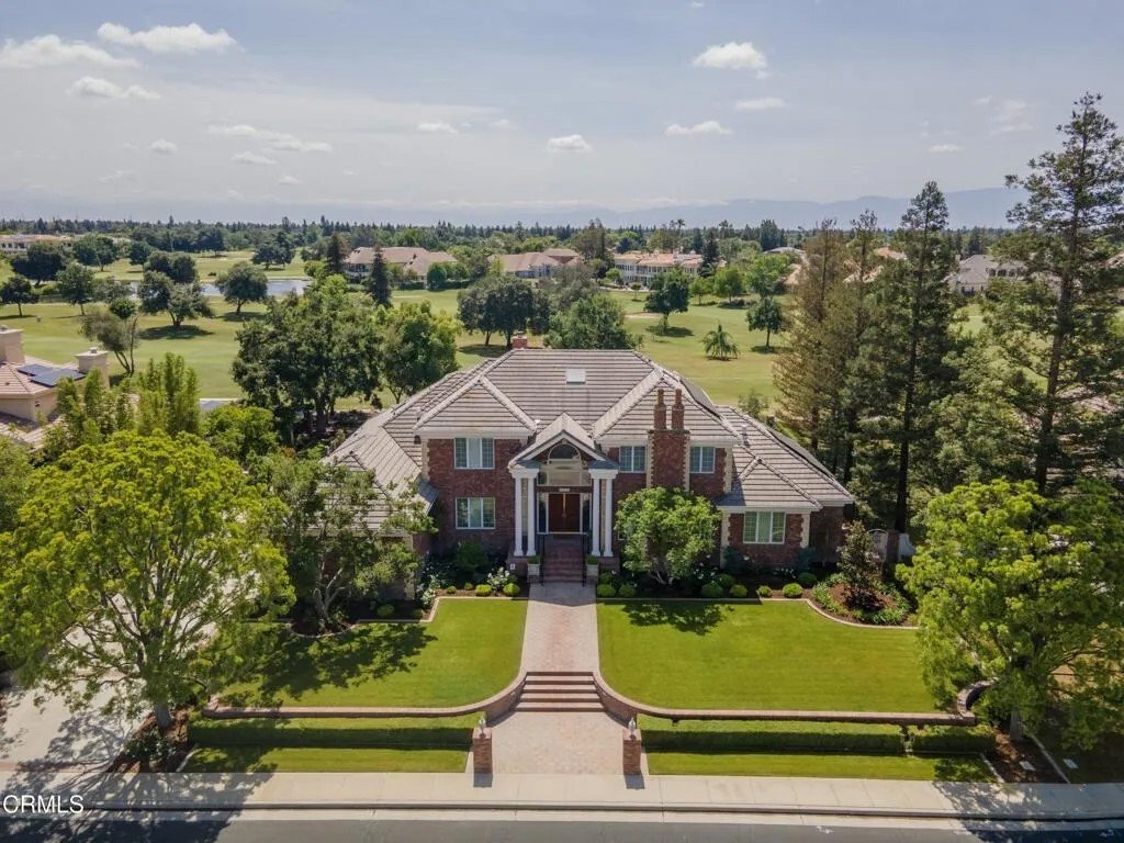 House in Bakersfield, California, United States 1 - 18453742