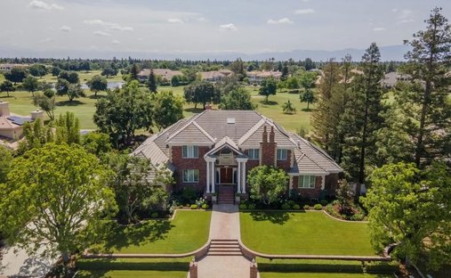 House in Bakersfield, California, United States 1