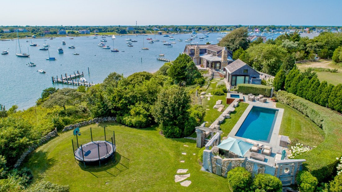 House in Edgartown, Massachusetts, United States 1 - 18454500