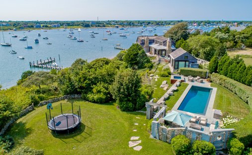 Casa a Edgartown, Massachusetts, Stati Uniti 1