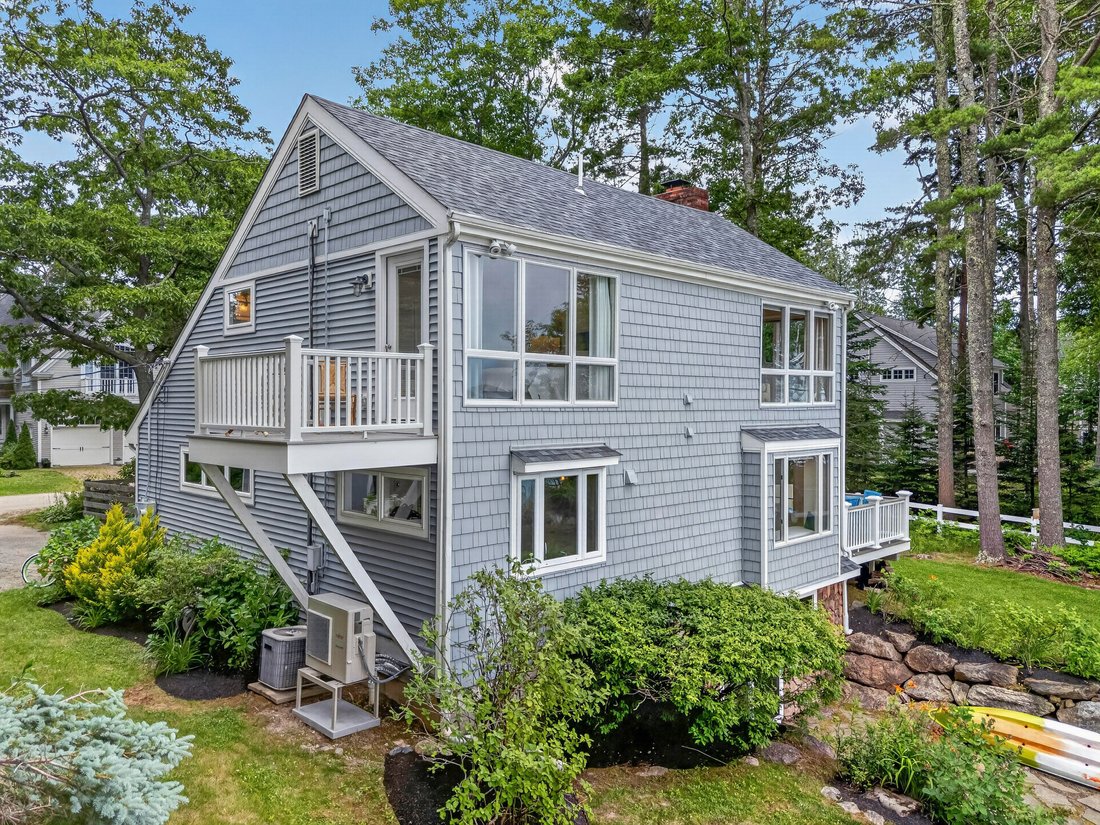 House in Freeport, Maine, United States 3 - 18453855