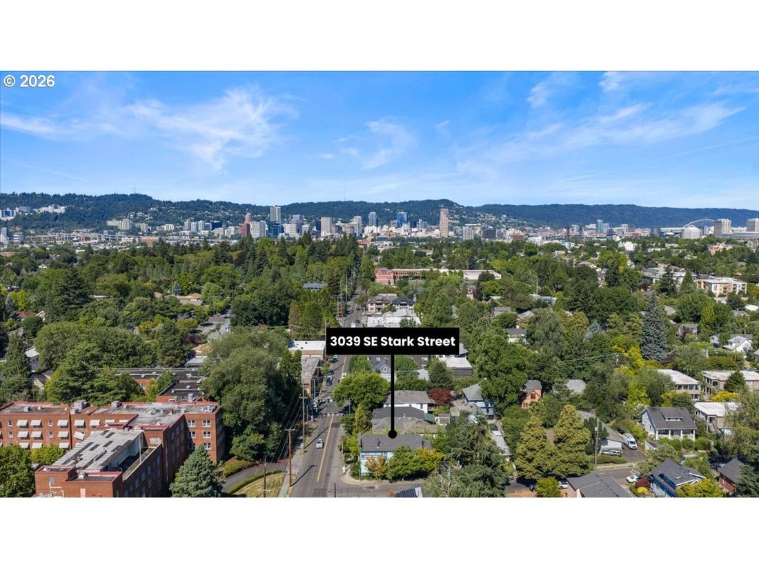 Maison à Portland, Oregon, États-Unis 3 - 18454156