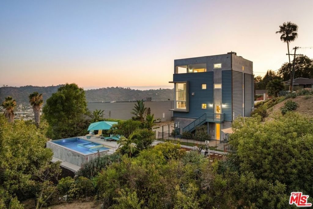 House in Los Angeles, California, United States 4 - 18453606