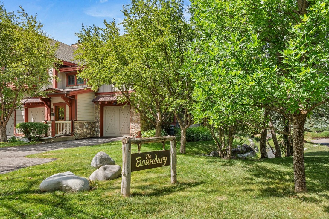 Condominio a Carbondale, Colorado, Stati Uniti 1 - 18454031