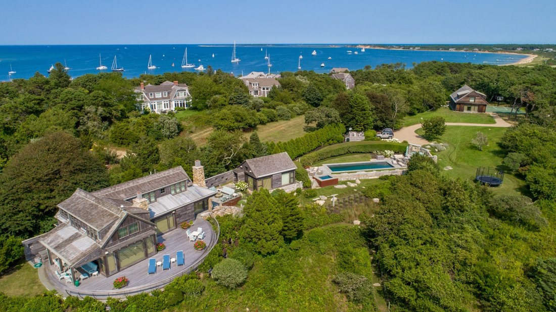 House in Edgartown, Massachusetts, United States 2 - 18454500