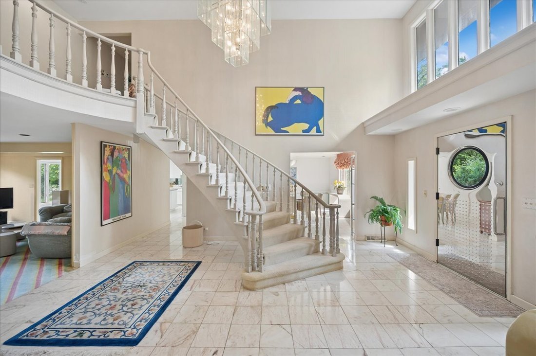 House in Highland Park, Illinois, United States 4 - 18453530