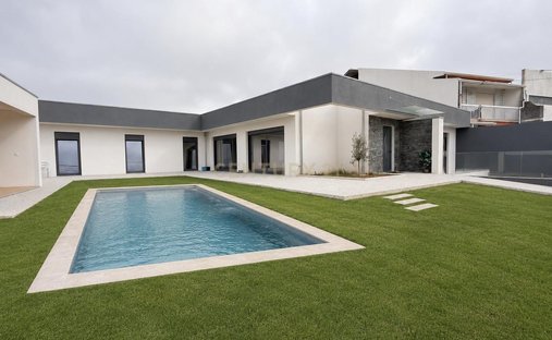 Villa a Arcozelo, Oporto, Portogallo 1