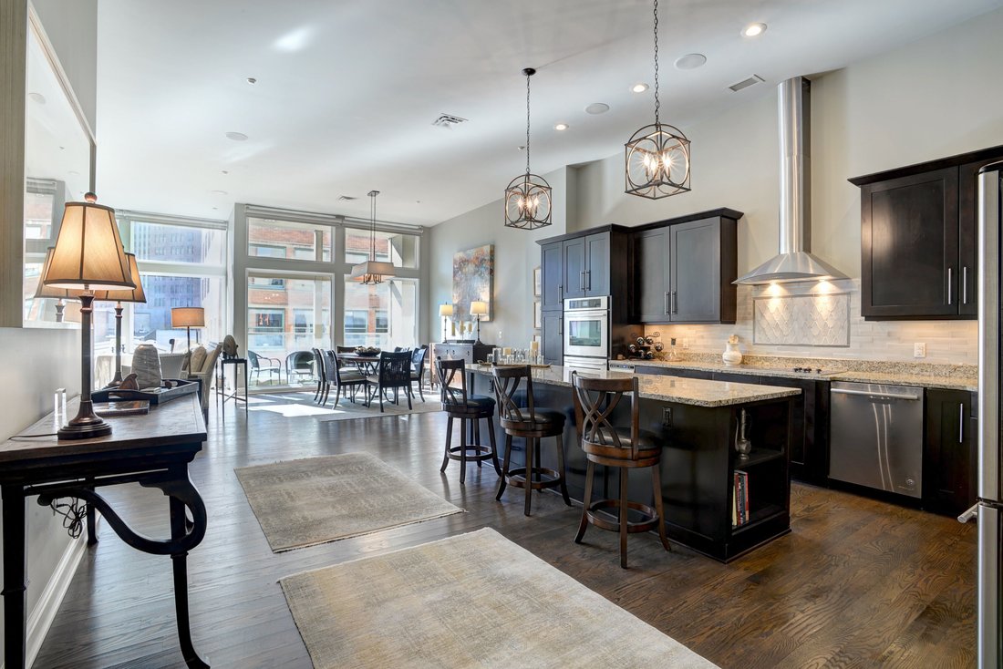 Condo in Pittsburgh, Pennsylvania, United States 3 - 18454337
