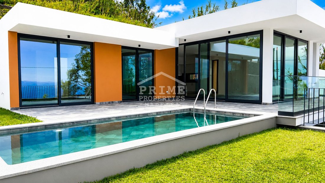 Villa in Calheta, Madeira, Portugal 5 - 15782091