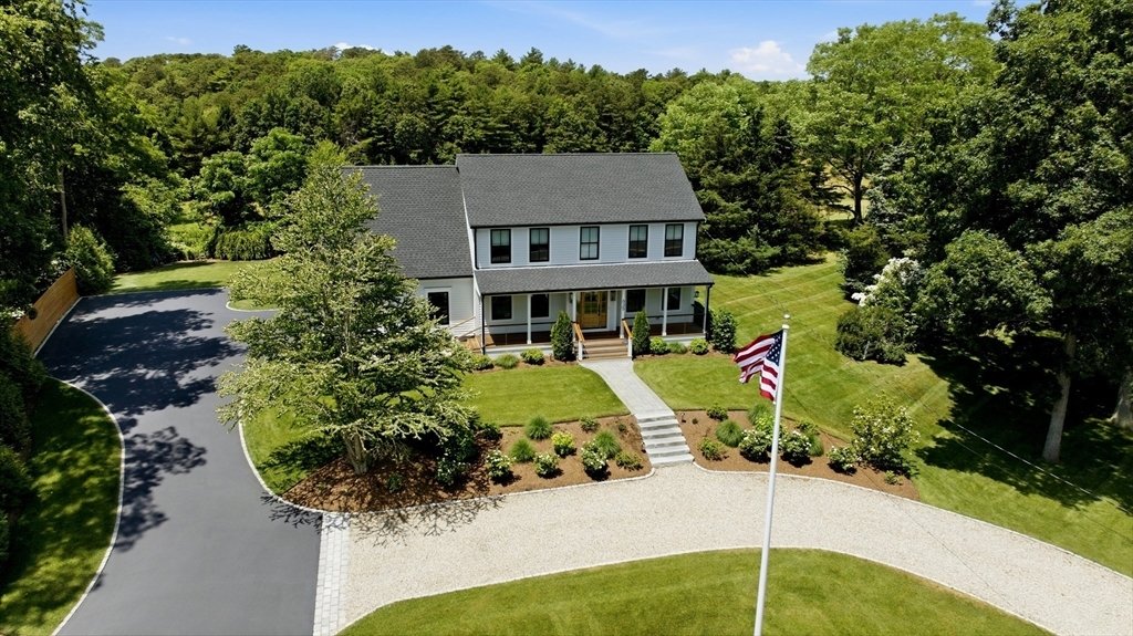 House in Barnstable, Massachusetts, United States 1 - 18454308