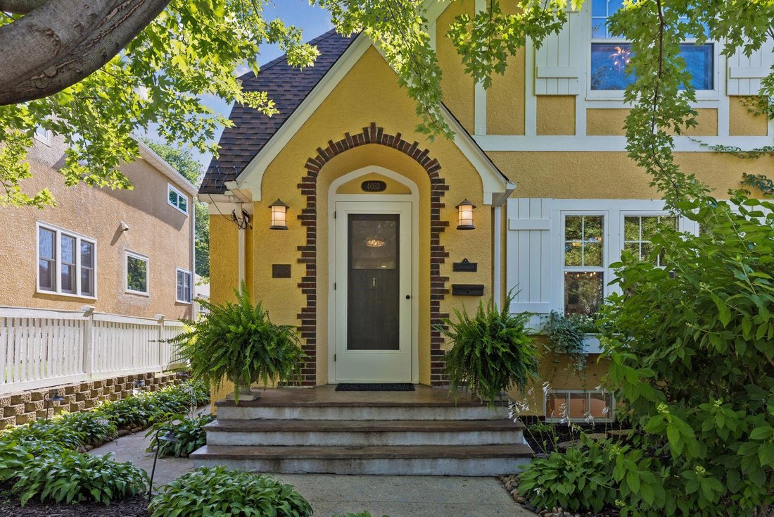 House in Minneapolis, Minnesota, United States 2 - 18454384